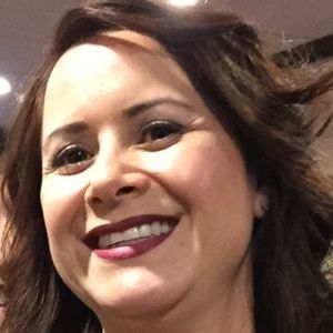 Meet your Posher, Gloria